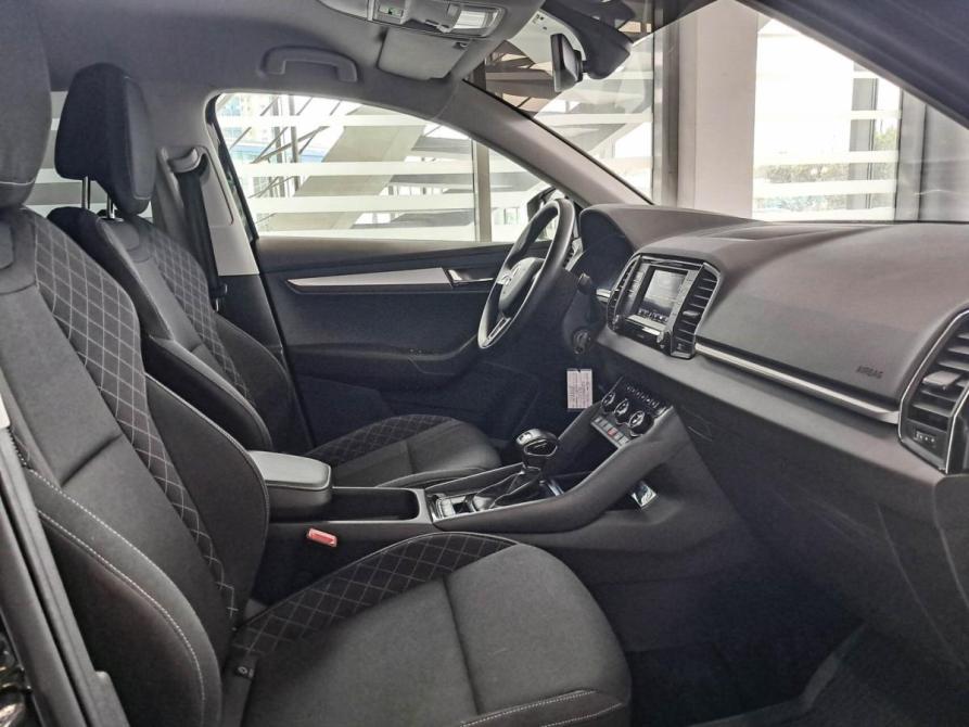 Skoda Karoq I Казань  - изображение 13