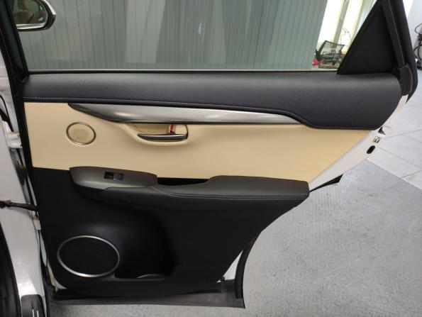 Lexus NX I с пробегом 2015 года, цена 2 905 000 рублей, 103100 км, внедорожник, Автокод Объявления