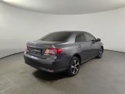 Toyota Corolla X (E140 E150) Рестайлинг Уфа  - изображение 28