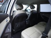 Hyundai Santa Fe III Рестайлинг Уфа  - изображение 28