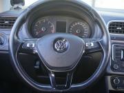 Volkswagen Polo V Рестайлинг Москва  - изображение 29
