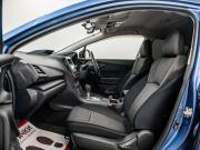 Subaru Impreza V Красноярск  - изображение 31