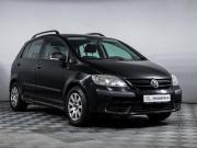 Volkswagen Golf Plus I Москва  - изображение 19