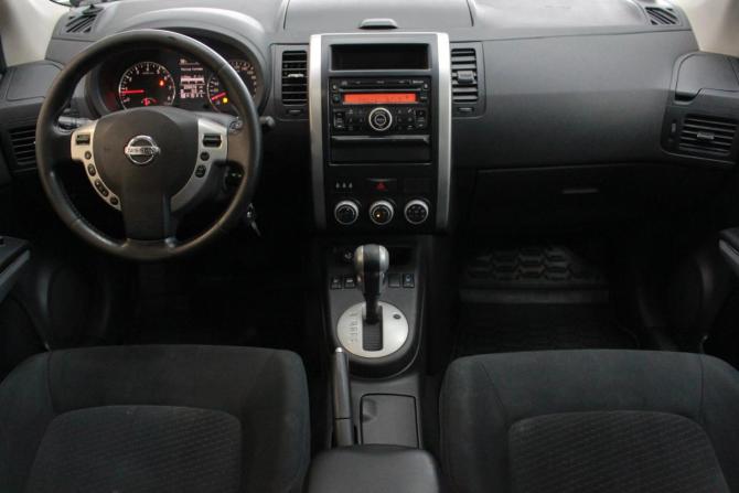 Nissan X-Trail II Рестайлинг с пробегом 2012 года, цена 914 000 рублей, 226000 км, внедорожник, Автокод Объявления