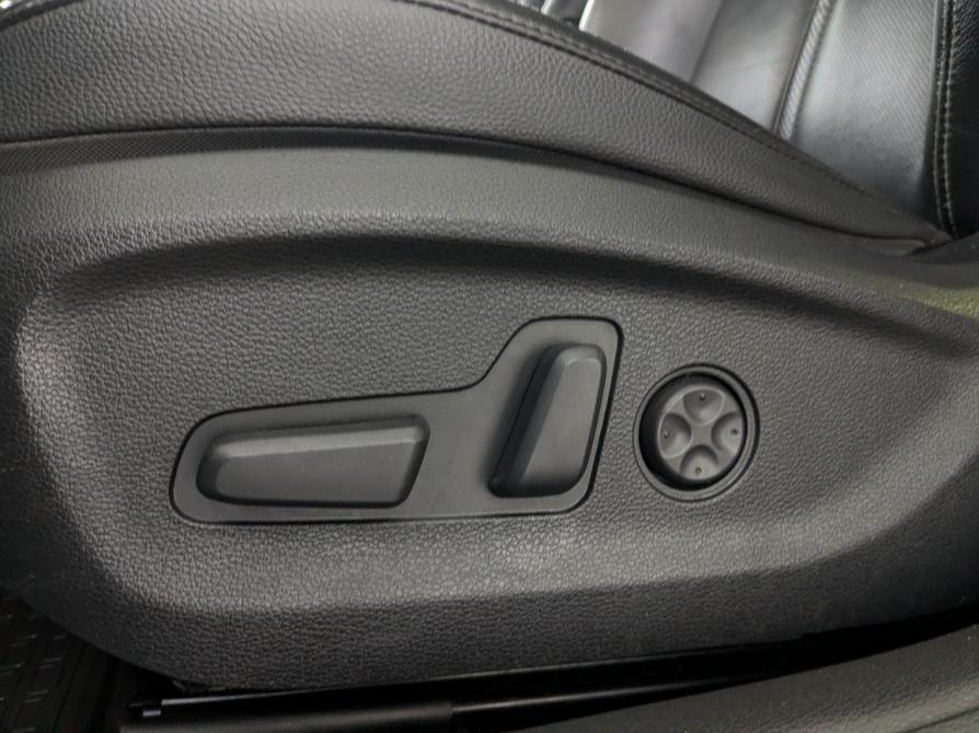 Hyundai Sonata VII (LF) Рестайлинг Москва  - изображение 20