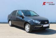Lada (ВАЗ) Granta I Рестайлинг Нижний Новгород  - изображение 25