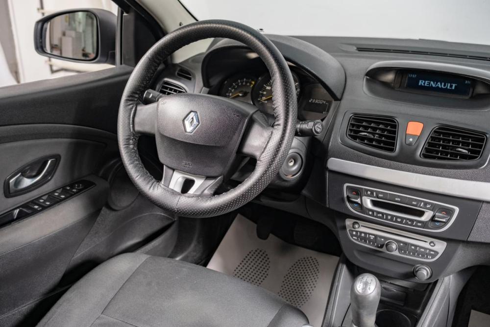Renault Megane III Томск  - изображение 10