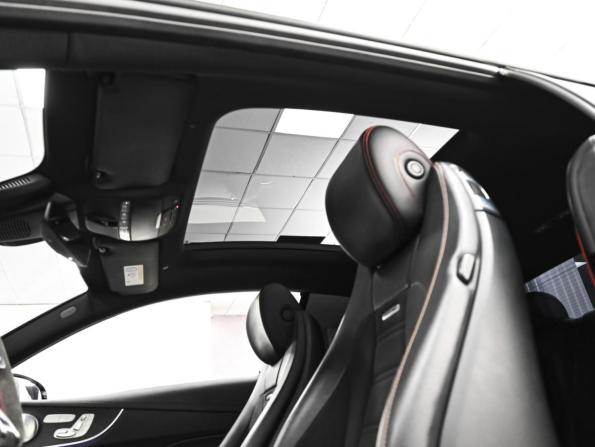 Mercedes-Benz E-Класс AMG V (W213) с пробегом 2018 года, цена 4 485 000 рублей, 98706 км, купе, Автокод Объявления