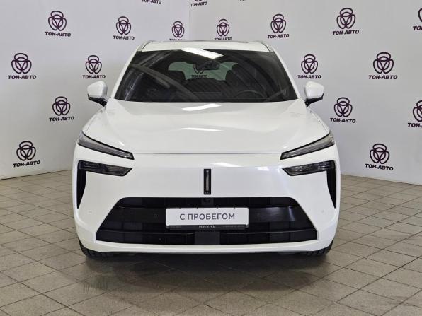 Wey 07 с пробегом 2024 года, цена 5 154 000 рублей, 26380 км, внедорожник, Автокод Объявления
