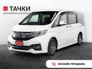 Honda Stepwgn V Иркутск  - изображение 26