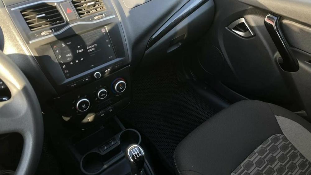 Lada (ВАЗ) Granta I Рестайлинг Оренбург  - изображение 11
