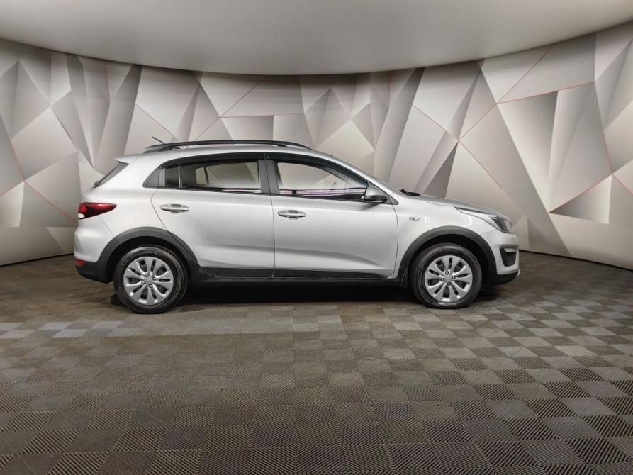 Kia Rio IV Москва  - изображение 6