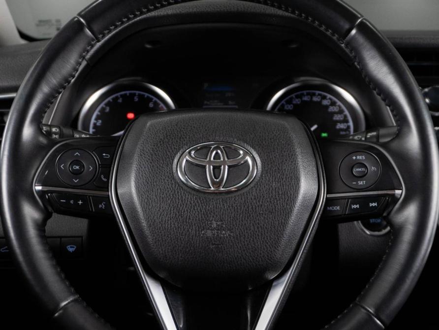 Toyota Camry VIII (XV70) Тюмень  - изображение 14