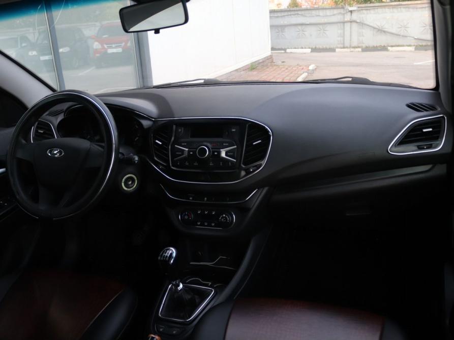 Lada (ВАЗ) Vesta I Нижний Новгород  - изображение 11