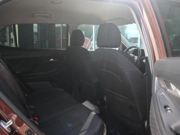 Hyundai Creta II с пробегом 2022 года, цена 1 878 100 рублей, 105996 км, внедорожник, Автокод Объявления