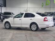 Skoda Octavia II (A5) Рестайлинг Санкт-Петербург  - изображение 18