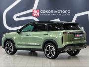 Jaecoo J7 I Ростов-на-Дону  - изображение 20