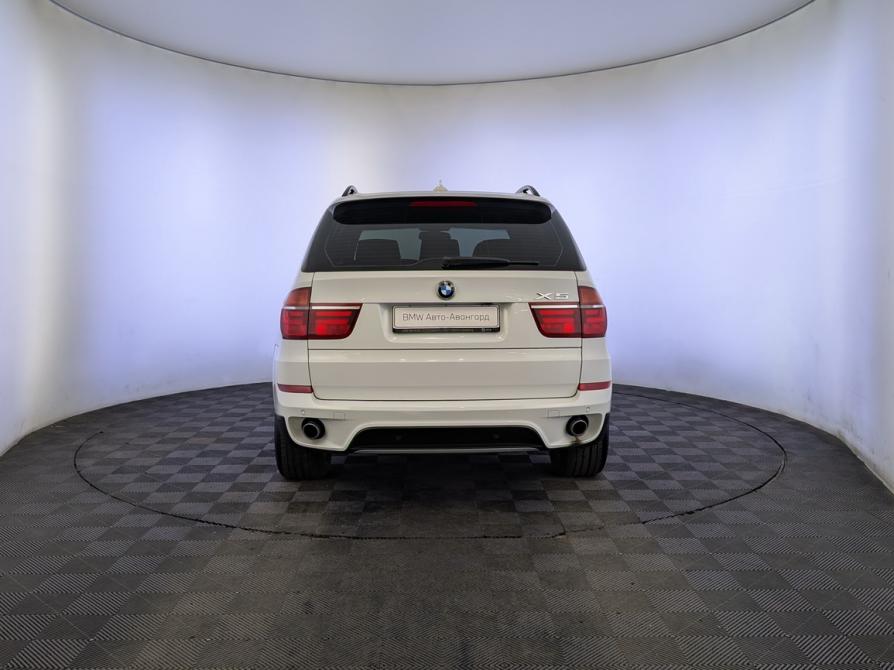 BMW X5 II (E70) Рестайлинг Москва  - изображение 6