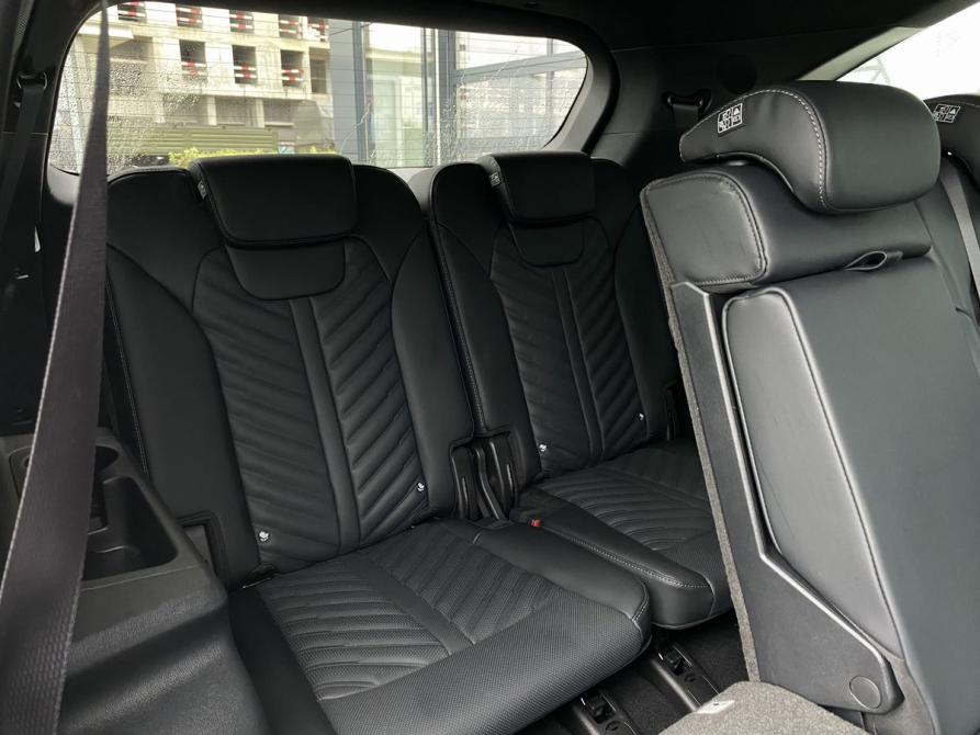 Kia Sorento IV Рестайлинг Москва  - изображение 35