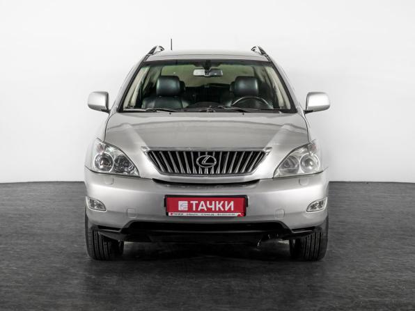 Lexus RX II Рестайлинг с пробегом 2007 года, цена 1 480 000 рублей, 312731 км, внедорожник, Автокод Объявления