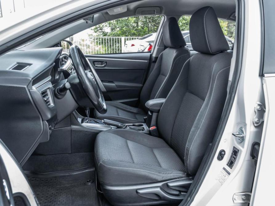 Toyota Corolla XI (E160 E170 E180) Ставрополь  - изображение 10