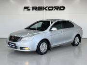 Geely Emgrand EC7 Уфа  - изображение 22