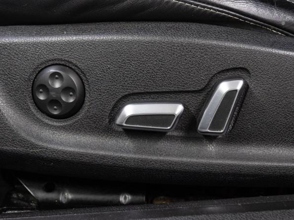 Audi A5 I (8T) Рестайлинг с пробегом 2012 года, цена 1 299 000 рублей, 204795 км, купе, Автокод Объявления