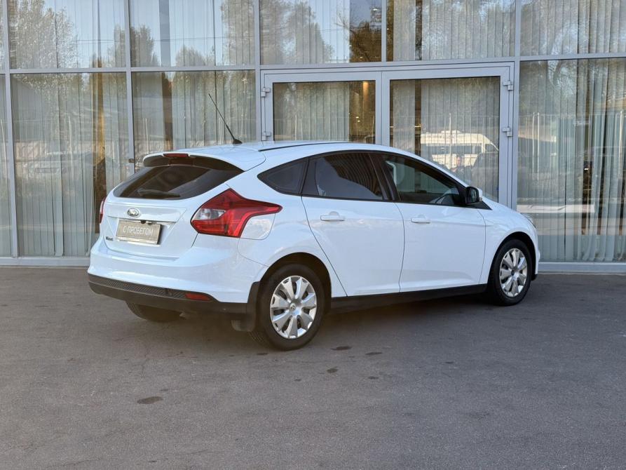 Ford Focus III Воронеж  - изображение 5