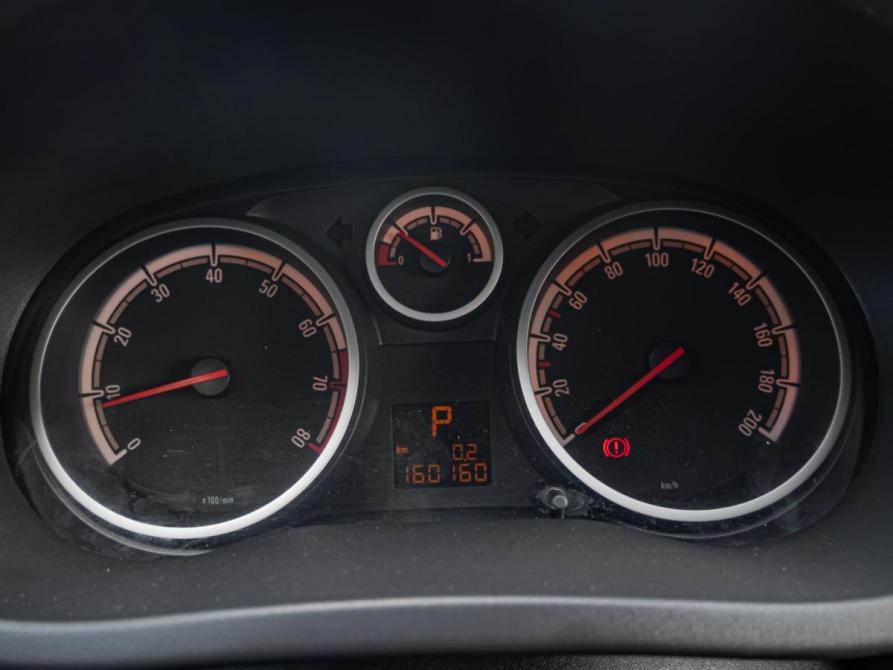 Opel Corsa D Рестайлинг II Краснодар  - изображение 13