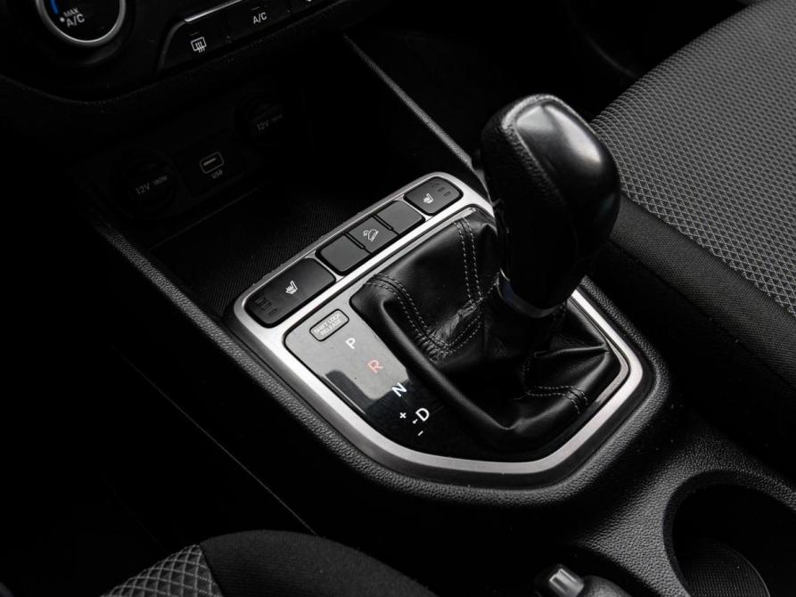 Hyundai Creta I Краснодар  - изображение 12