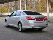 Toyota Camry VII (XV50) Екатеринбург  - изображение 23