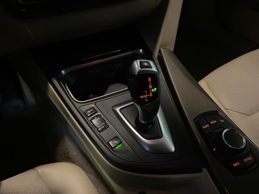 BMW 3 серии VI (F3x) Челябинск  - изображение 15