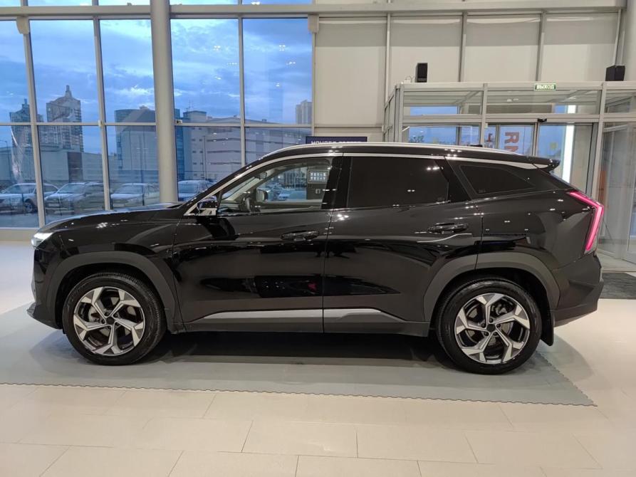 Geely Atlas II Казань  - изображение 10