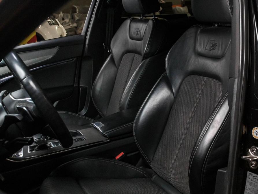 Audi A6 V (C8) Уфа  - изображение 21
