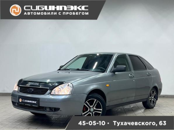 Lada (ВАЗ) Priora I с пробегом 2009 года, цена 239 000 рублей, 205000 км, хэтчбек, Автокод Объявления