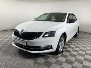 Skoda Octavia III (A7) Рестайлинг Москва  - изображение 20