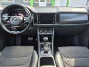 Skoda Kodiaq I Ярославль  - изображение 26