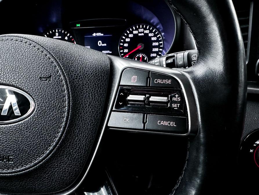 Kia Sorento III Prime Рестайлинг Уфа  - изображение 13