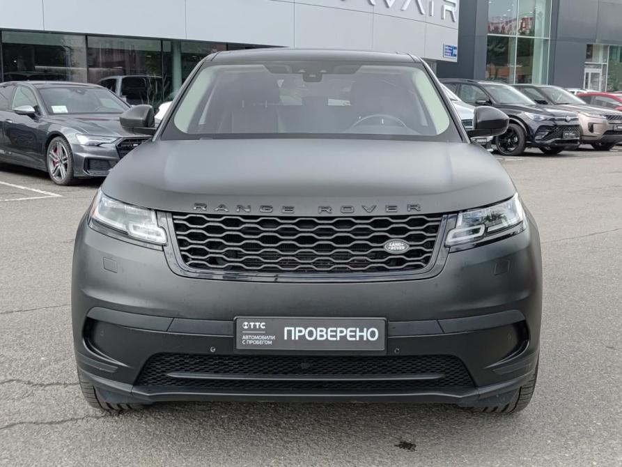 Land Rover Range Rover Velar I Казань  - изображение 2