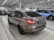 Lada (ВАЗ) Granta I Рестайлинг Набережные Челны  - изображение 30