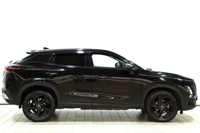 Omoda C5 I с пробегом 2023 года, цена 1 750 000 рублей, 37478 км, внедорожник, Автокод Объявления