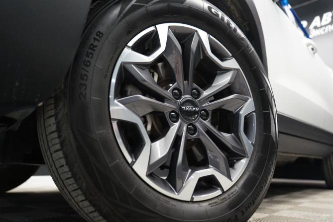 Haval Dargo с пробегом 2023 года, цена 2 735 000 рублей, 62188 км, внедорожник, Автокод Объявления