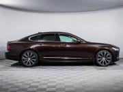Volvo S90 II Рестайлинг Москва  - изображение 23
