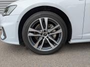 Audi A6 V (C8) Москва  - изображение 55