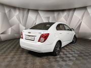 Chevrolet Aveo II Москва  - изображение 20