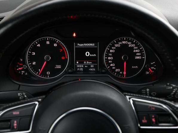 Audi Q5 I (8R) Рестайлинг с пробегом 2015 года, цена 1 898 000 рублей, 181132 км, внедорожник, Автокод Объявления