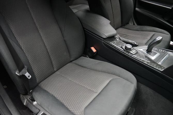 BMW 3 серии VI (F3x) Рестайлинг с пробегом 2015 года, цена 2 680 000 рублей, 180000 км, седан, Автокод Объявления