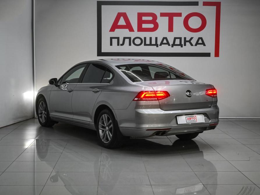 Volkswagen Passat B8 Челябинск  - изображение 6
