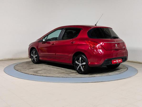 Peugeot 308 I Рестайлинг с пробегом 2012 года, цена 499 900 рублей, 201000 км, хэтчбек, Автокод Объявления
