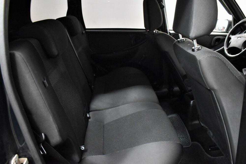 Lada (ВАЗ) Niva Travel I Москва  - изображение 12